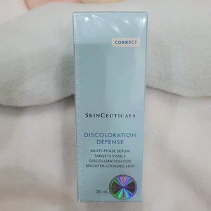 SkinCeuticals Discoloration Defense (30ml / 1oz)